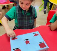 KG1A 1st day of school04