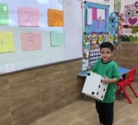 KG2A 1st day of school16