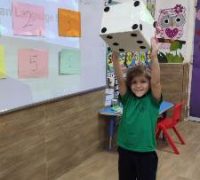 KG2A 1st day of school22