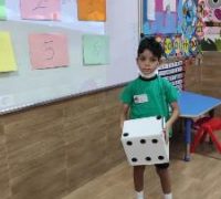KG2A 1st day of school24