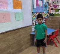 KG2A 1st day of school27