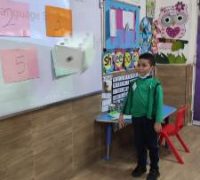 KG2A 1st day of school29