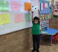 KG2A 1st day of school30