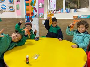 KG1C Class projects10