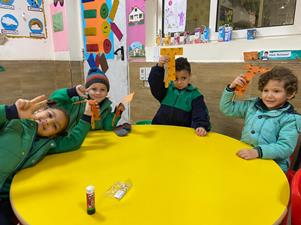KG1C Class projects11