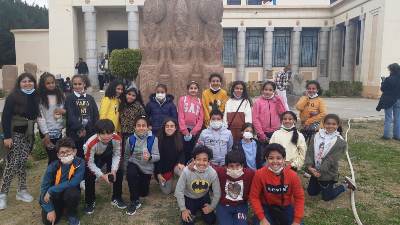 Ismailia Trip – Prim. 4 (16)