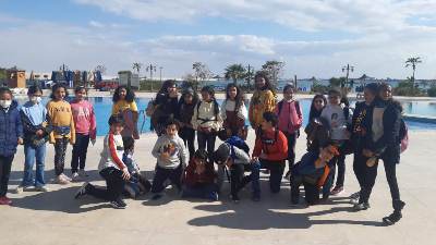 Ismailia Trip – Prim. 4 (41)