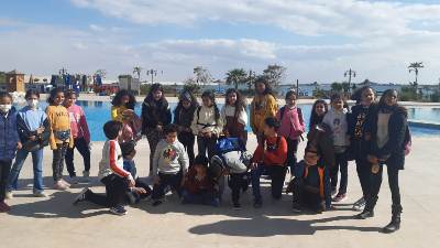 Ismailia Trip – Prim. 4 (42)