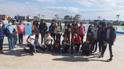 Ismailia Trip – Prim. 4 (43)