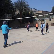 Volleyball Championship for schools (3)