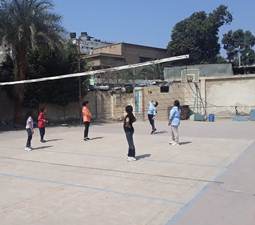 Volleyball Championship for schools (7)